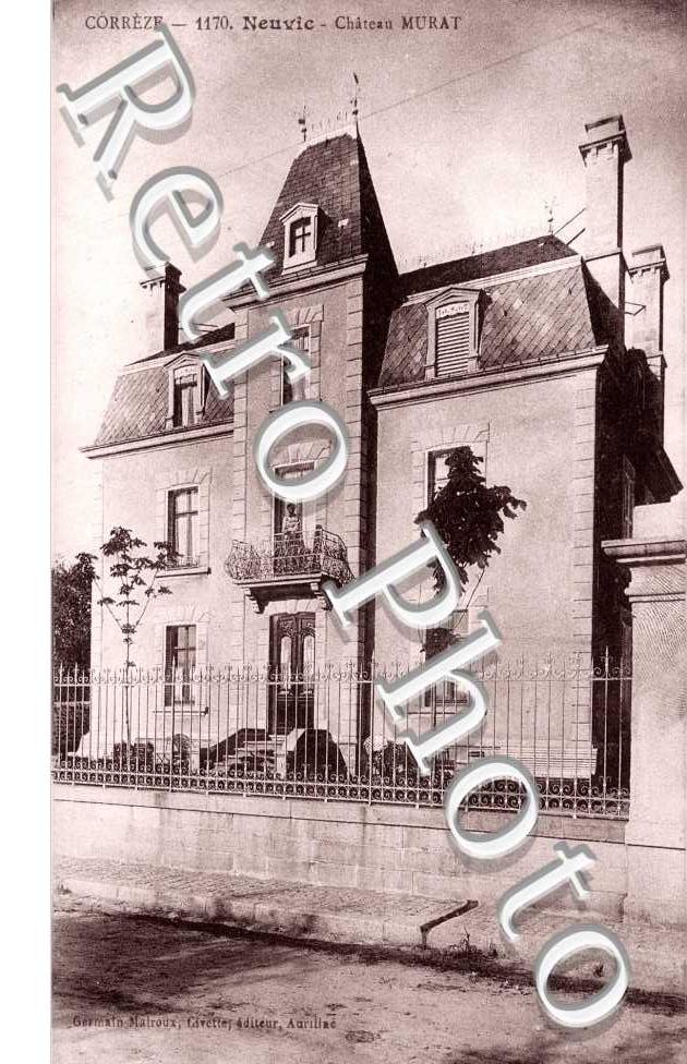 Chateau Murat