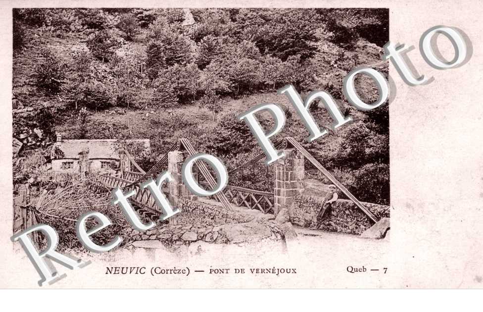 Pont de Vernejoux