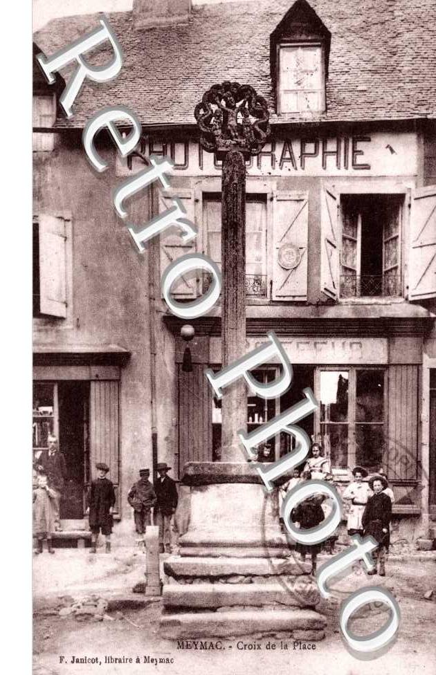 Croix de la Place