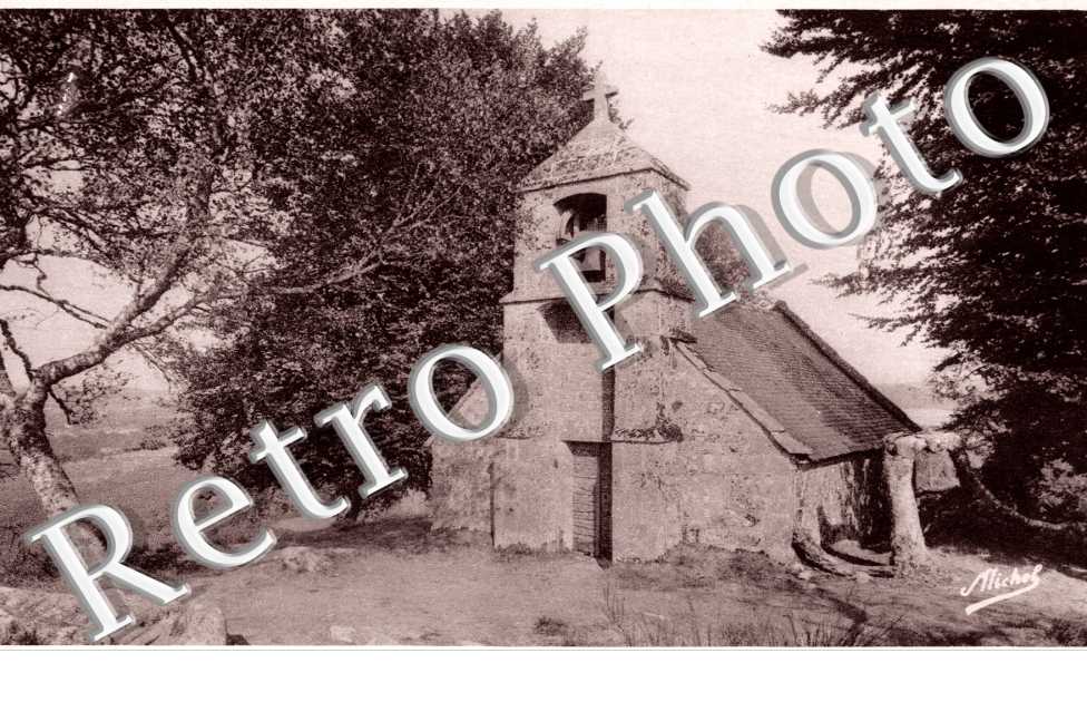 Une chapelle