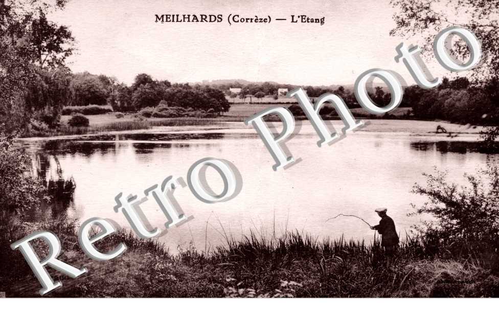 l'etang