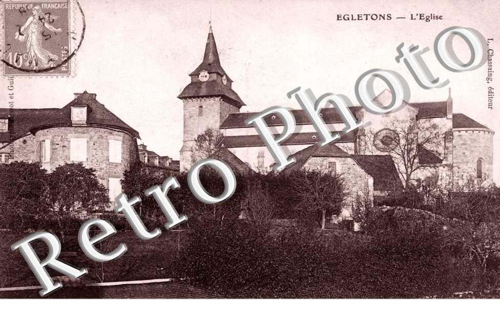 l&#039;eglise