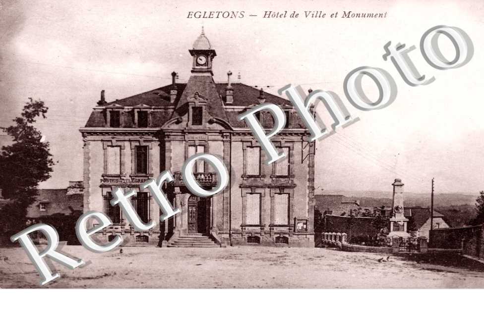 Hotel de Ville
