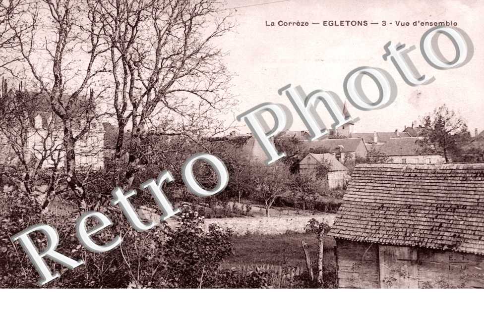 vue d&#039;ensemble