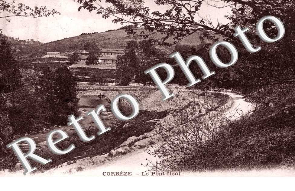 Le Pont Neuf