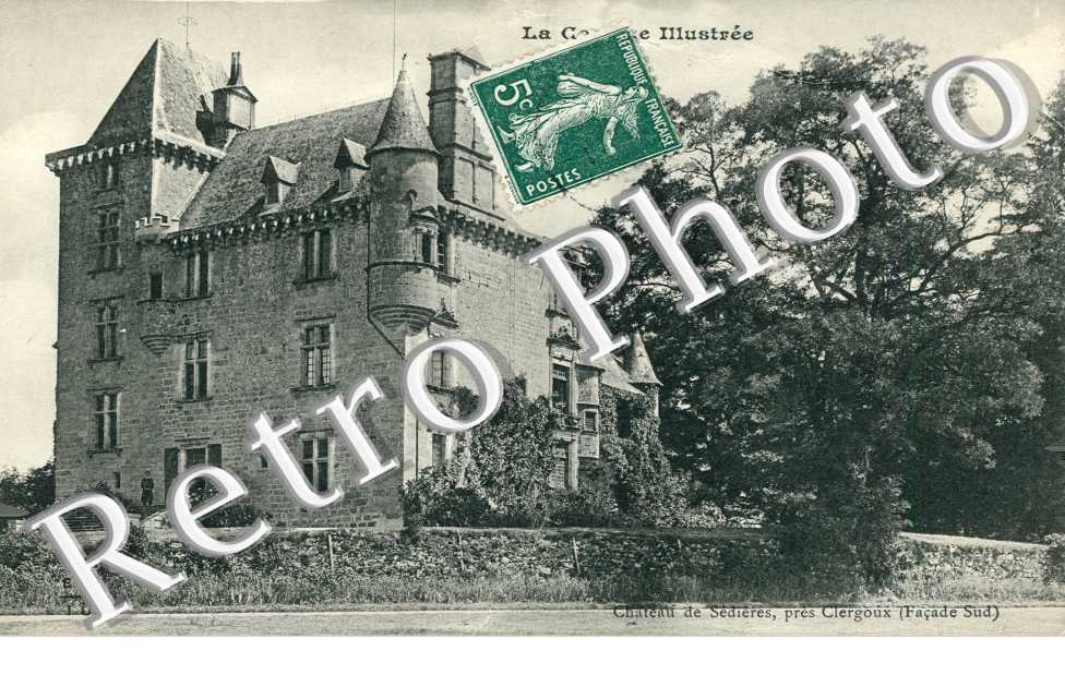 le Chateau