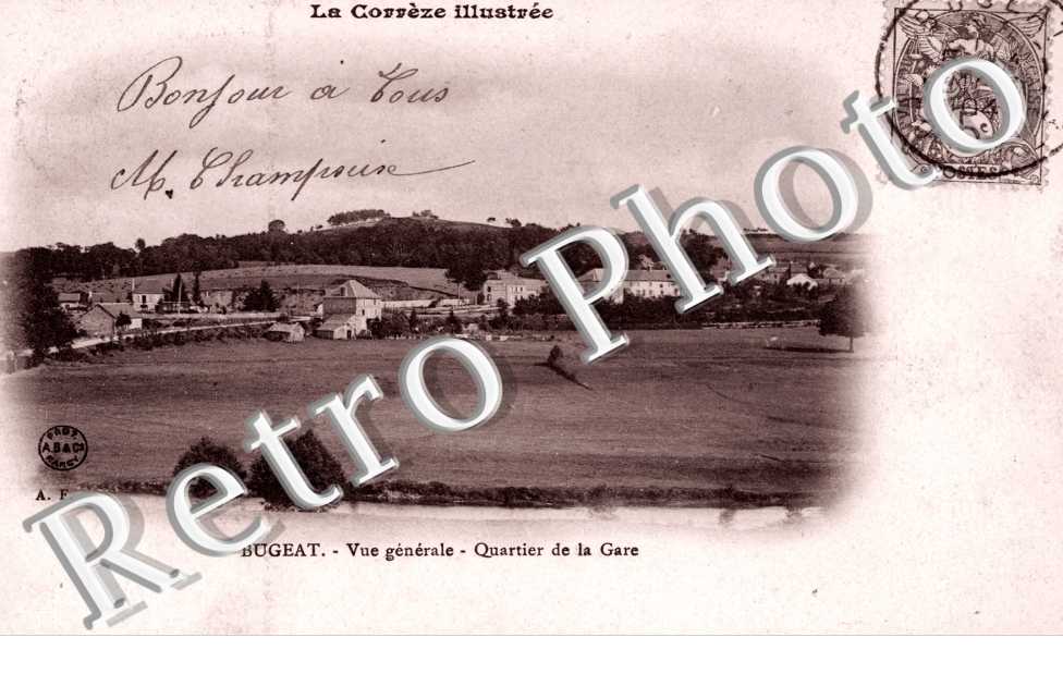 Vue generale