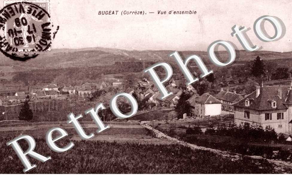 Vue generale