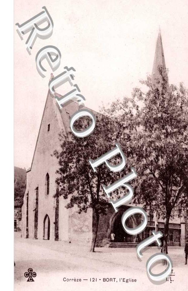 L&#039;Eglise