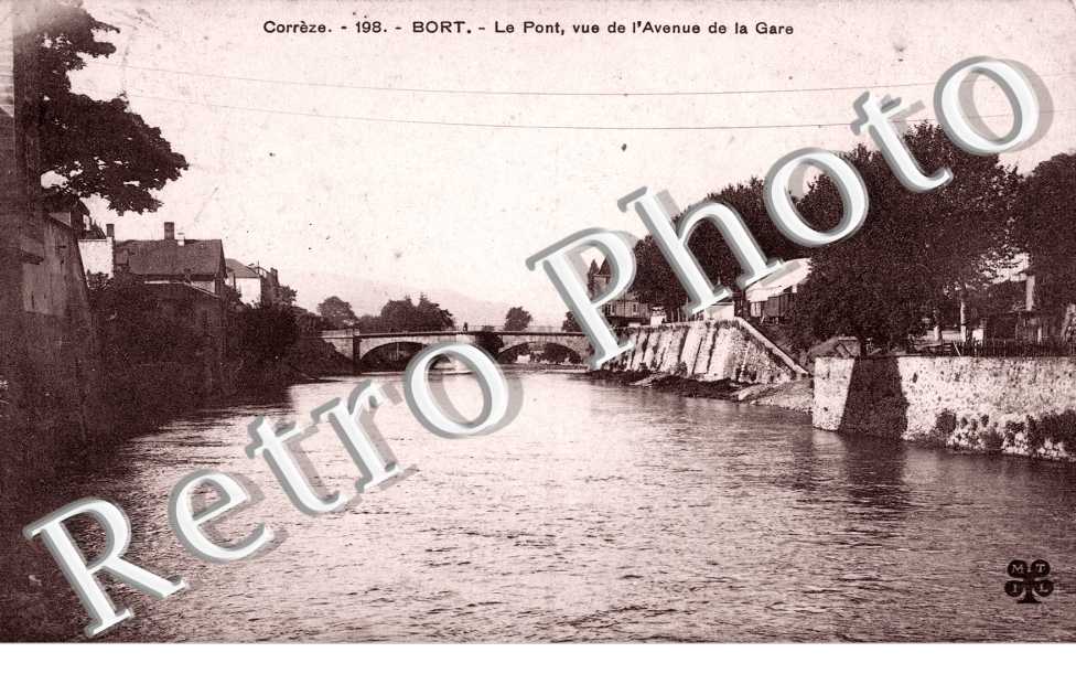 Le Pont