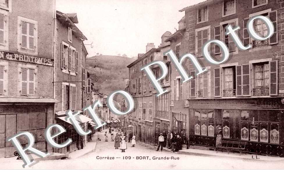 grande rue