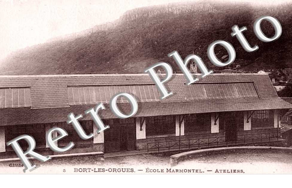 L'Ecole Marmontel
