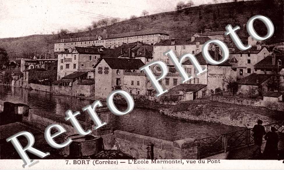 l'ecole Marmontel
