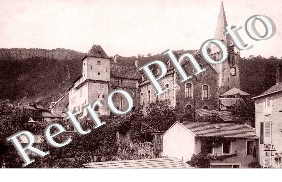 Le Couvent