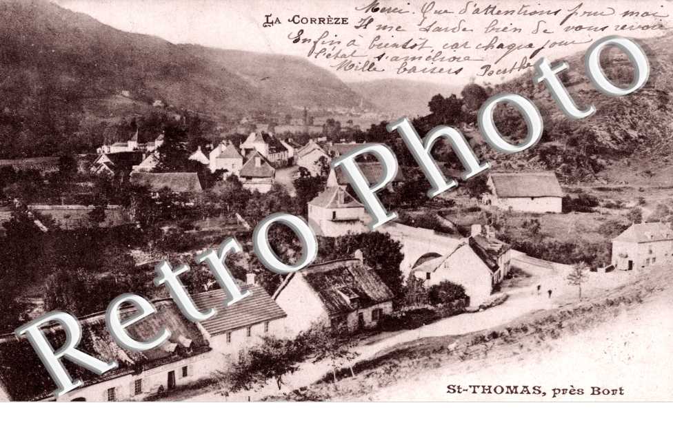 Saint Thomas
