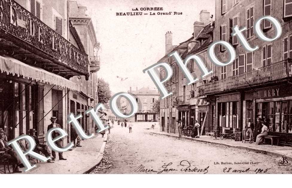 la grand&#039;rue