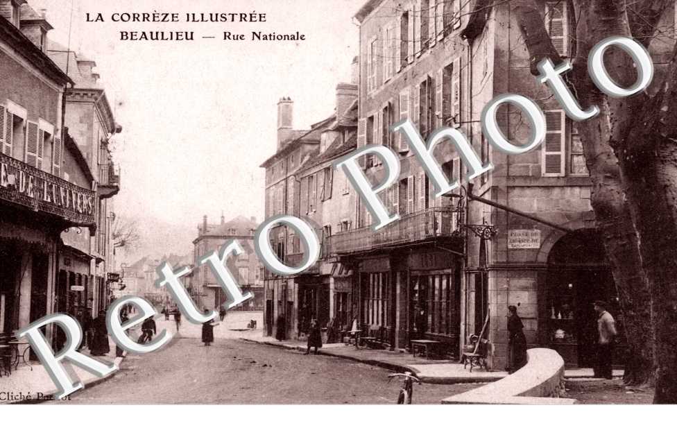 Rue Nationale