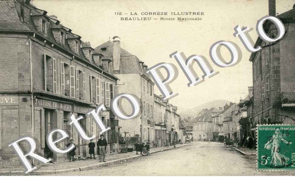 route nationale