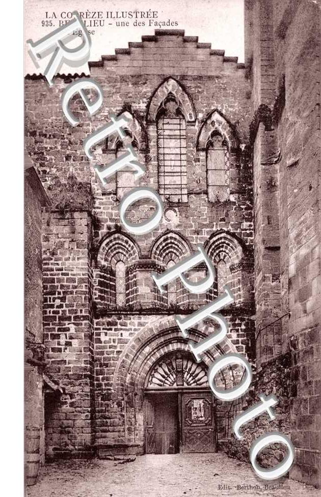 eglise