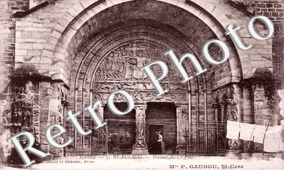 l'eglise