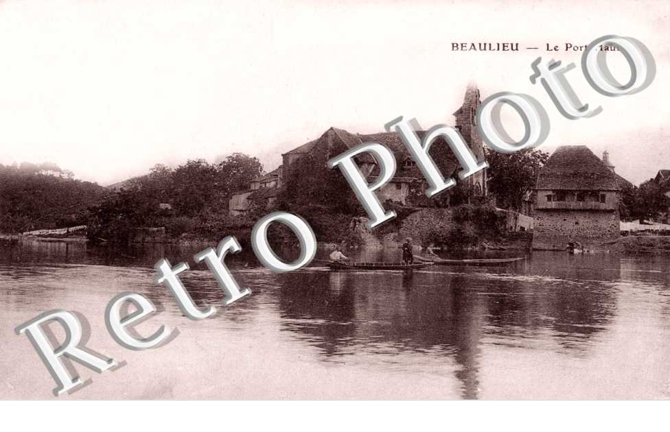 Le Port Haut