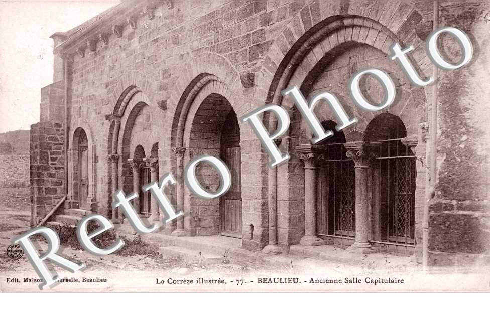 Abbaye