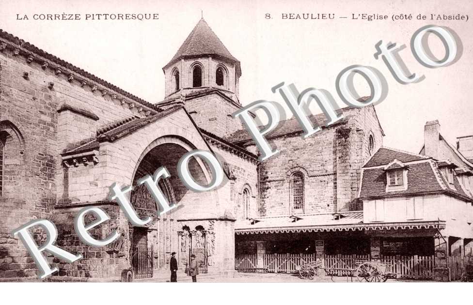 l'eglise