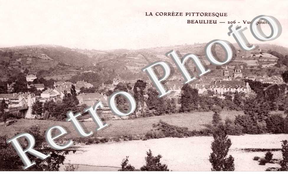 Vue generale