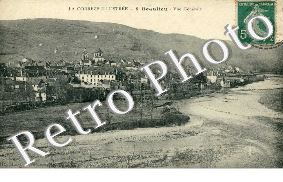 Vue generale