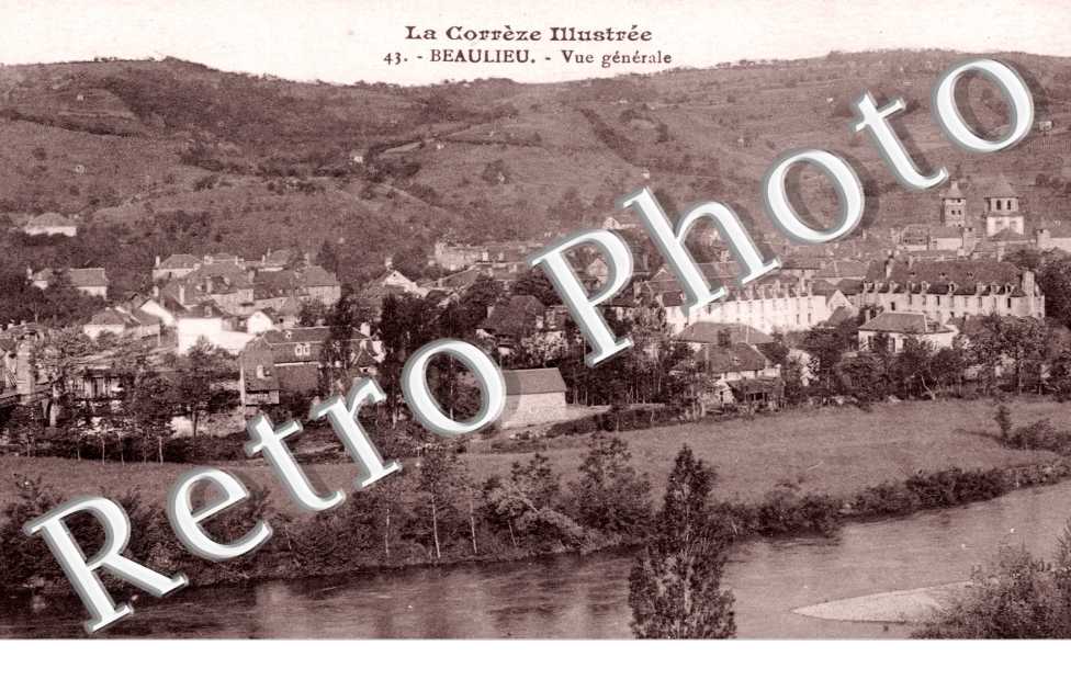 Vue generale