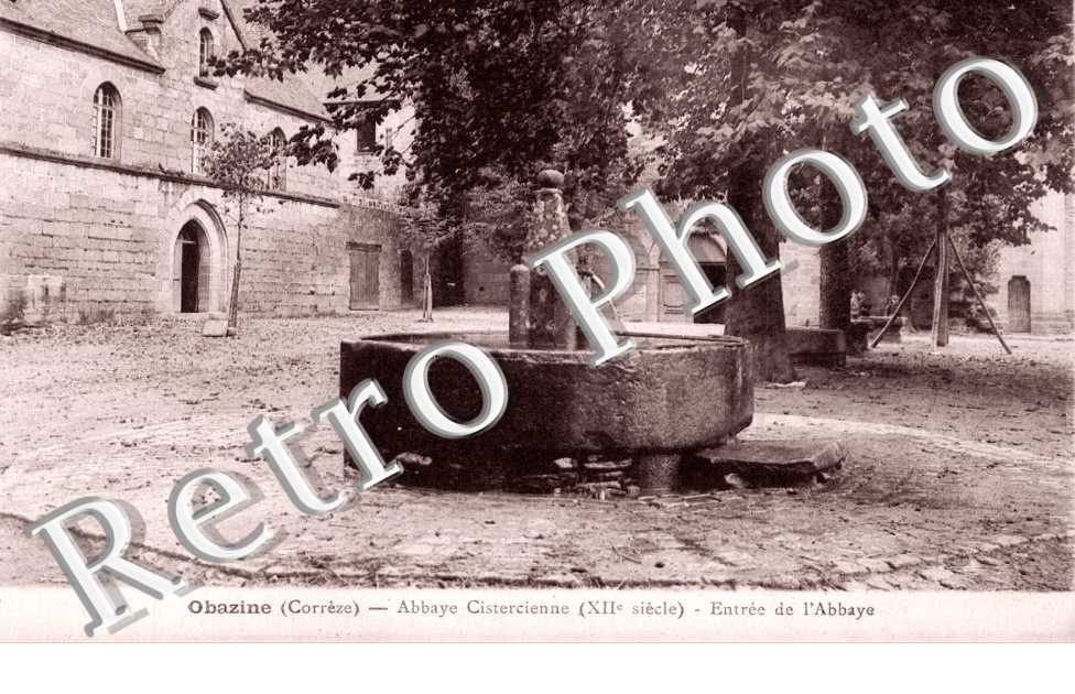 entree de l&#039;Abbaye