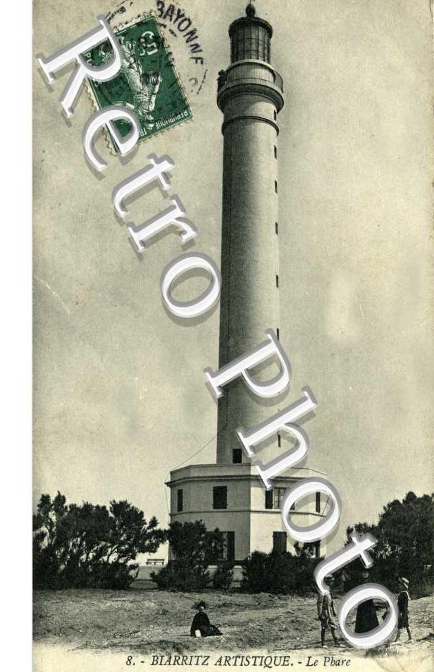 Le Phare