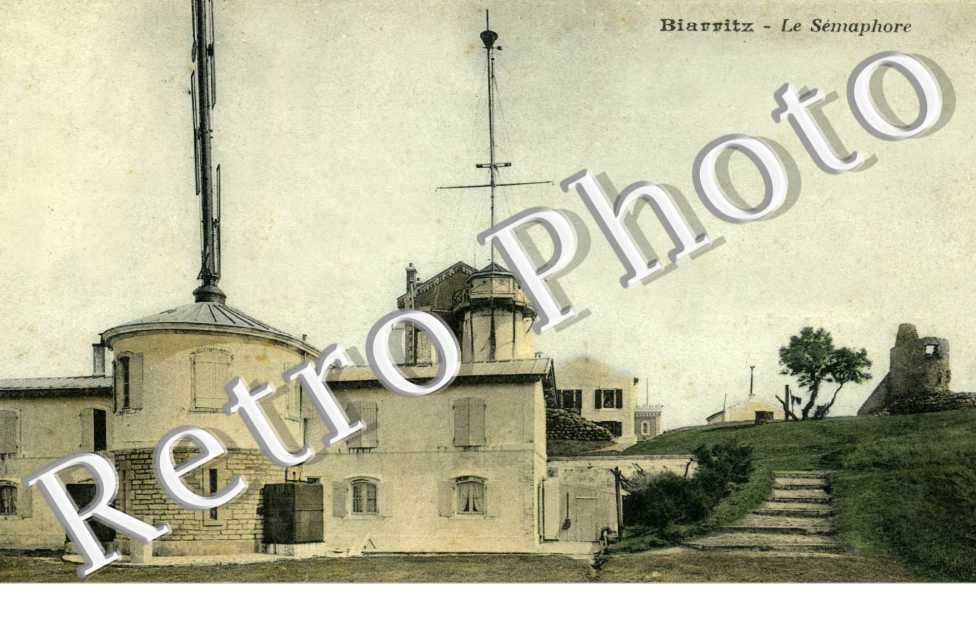 Le Semaphore