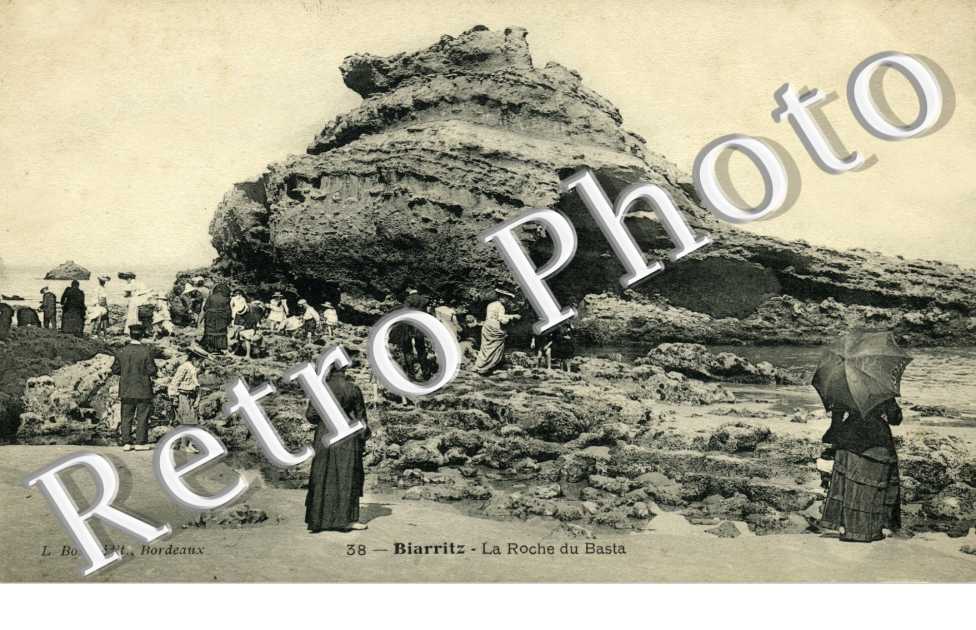 Roche du Basta
