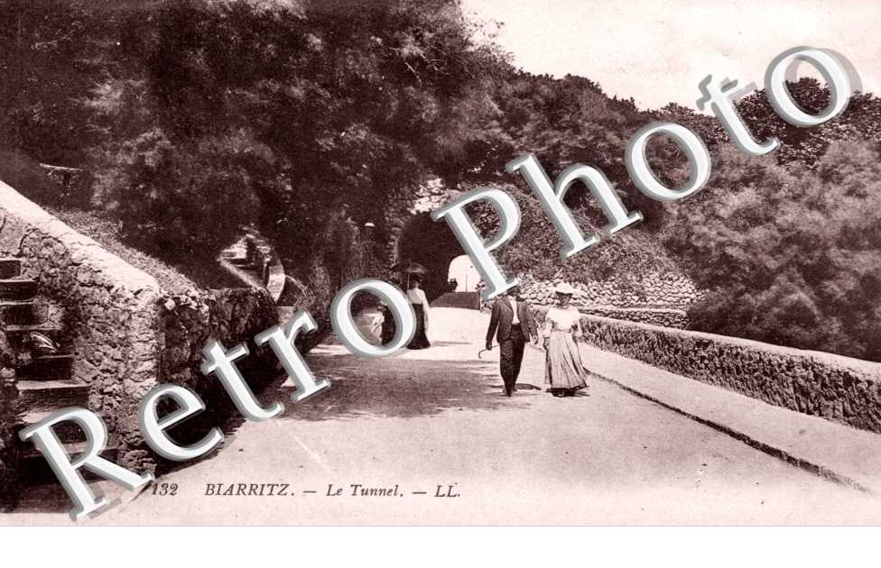 Le Tunnel