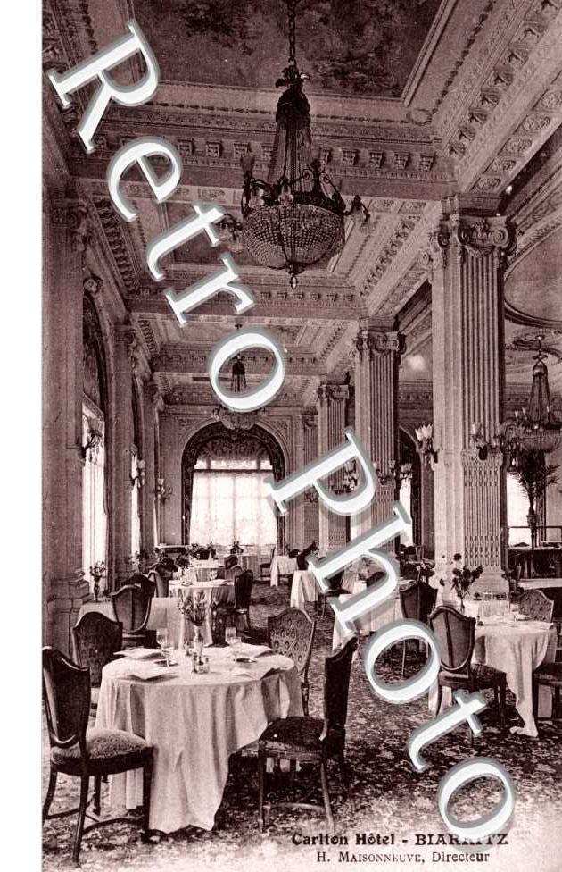 Carlton Hôtel