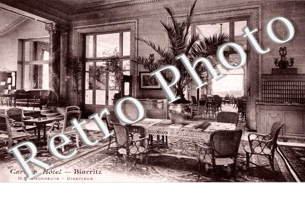 Carlton Hôtel