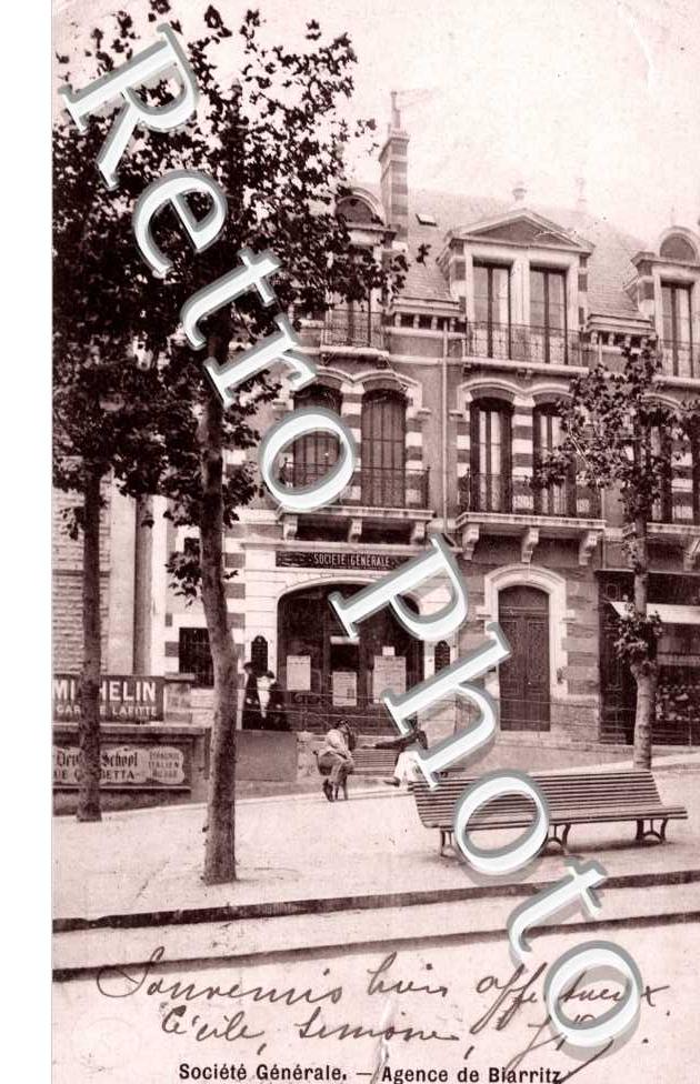 Societe Generale