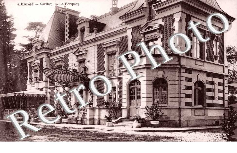 Le Perquoy