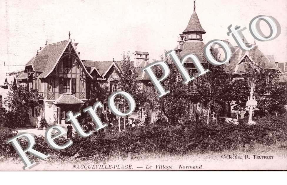 le Village Normand