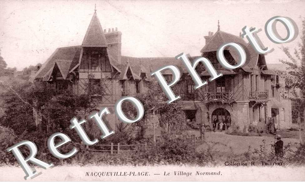 le Village Normand