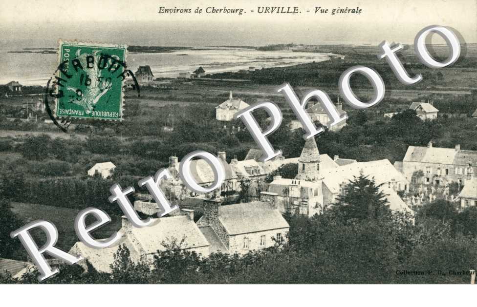 Vue generale