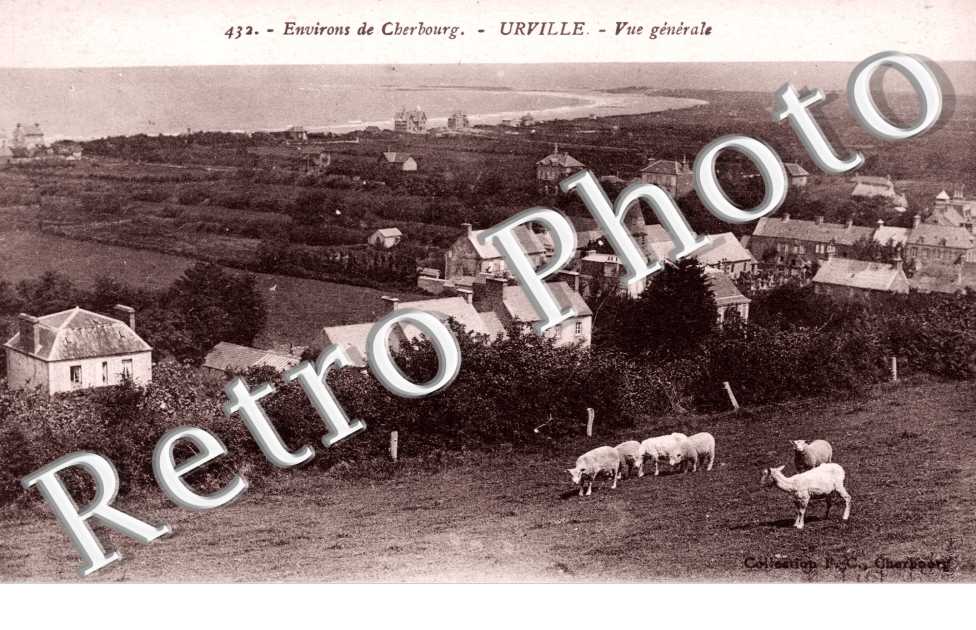 Vue generale