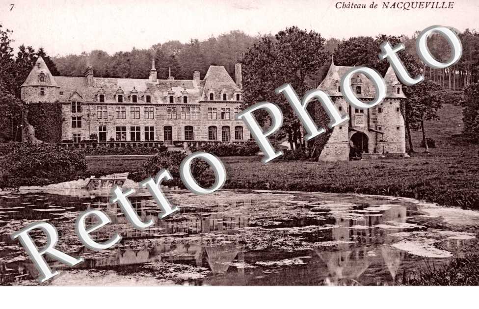 le Chateau