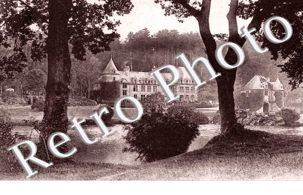 le Chateau