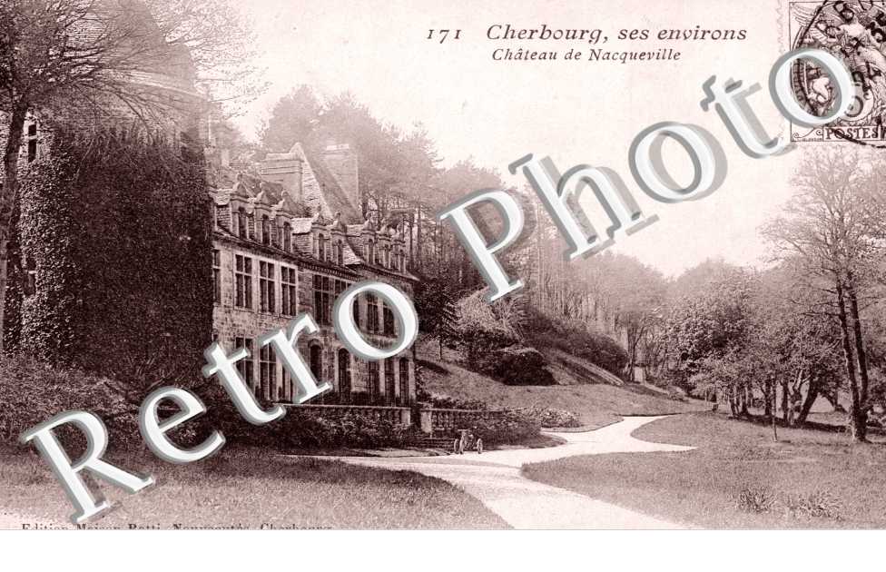 le Chateau