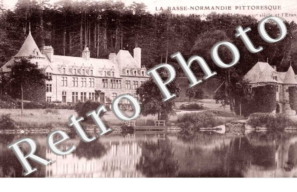 le Chateau