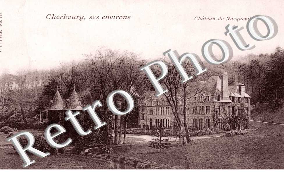 le Chateau