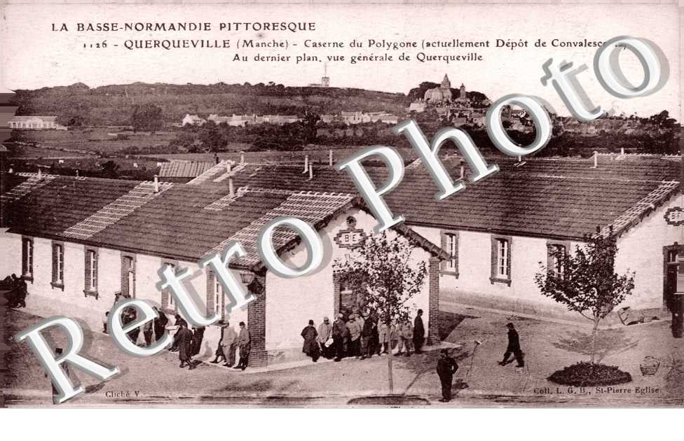 Caserne 
