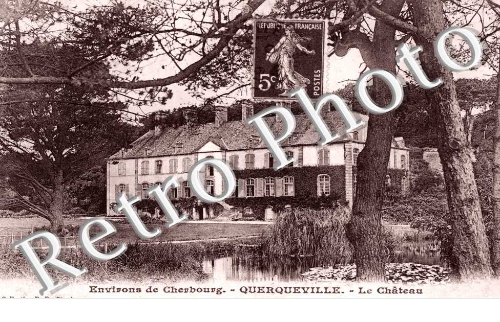 le Chateau